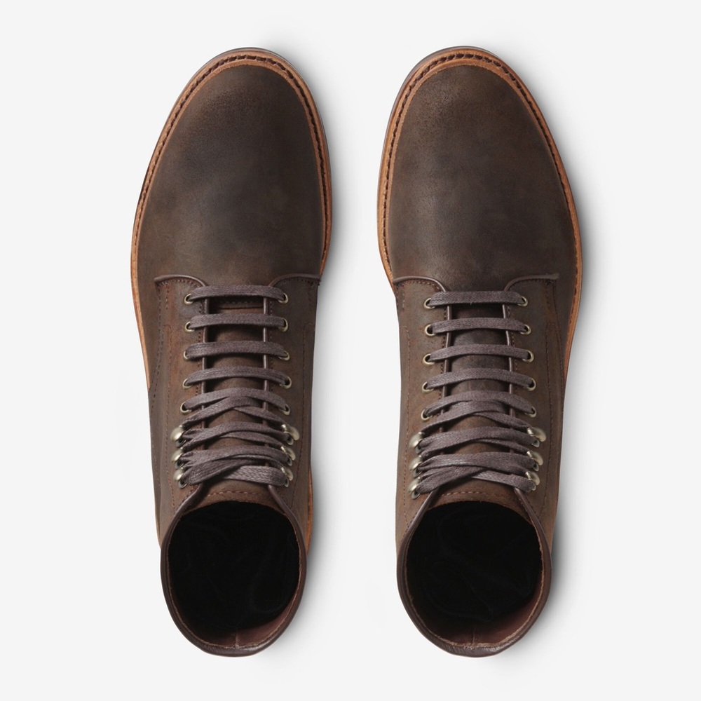 Allen Edmonds - Higgins Mill Boot View 5